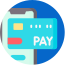 Pay 아이콘