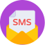 SMS/LMS 아이콘